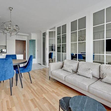 גדנסק Seaside Primore By Downtown Apartments מראה חיצוני תמונה
